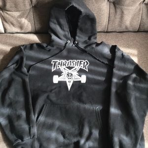 Thrasher Hoodie